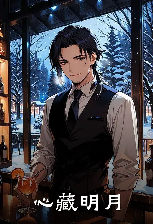 心藏明月