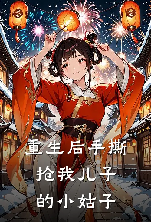 重生后手撕抢我儿子的小姑子