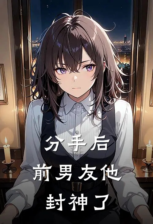 分手后，前男友他封神了