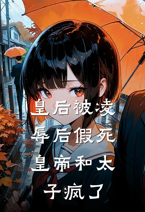 皇后被凌辱后假死，皇帝和太子疯了