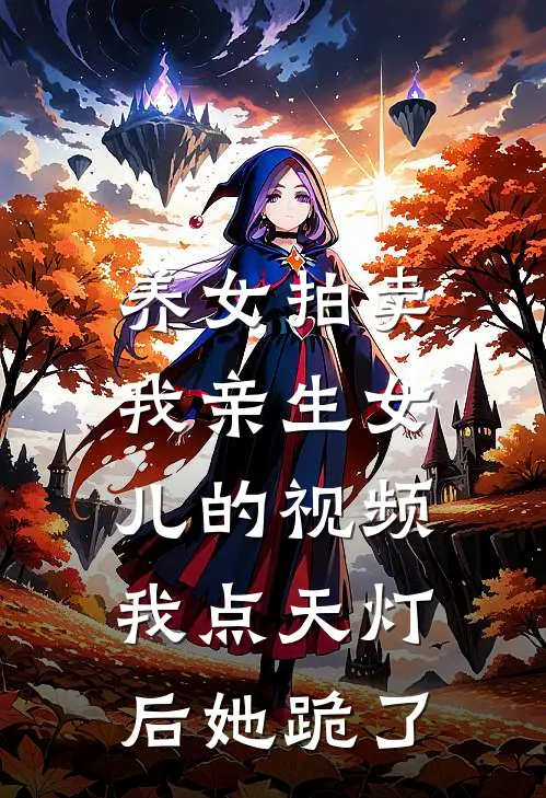 养女拍卖我亲生女儿的视频，我点天灯后她跪了