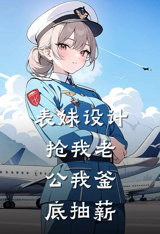 表妹设计抢我老公我釜底抽薪