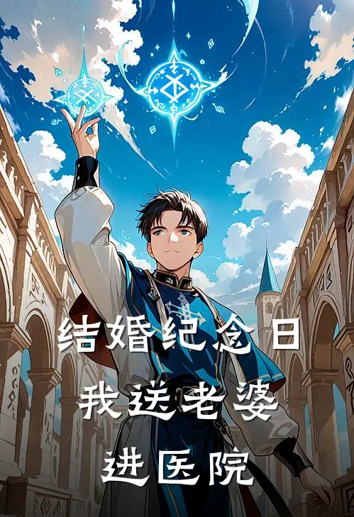 结婚纪念日，我送老婆进医院