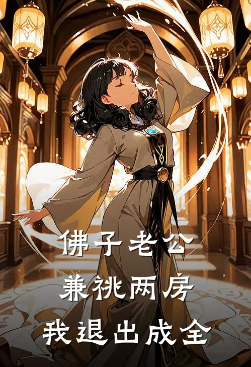 佛子老公兼祧两房，我退出成全