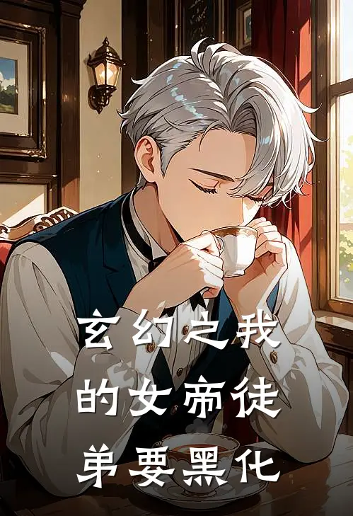 玄幻之我的女帝徒弟要黑化
