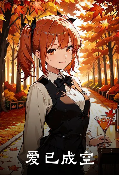 爱已成空