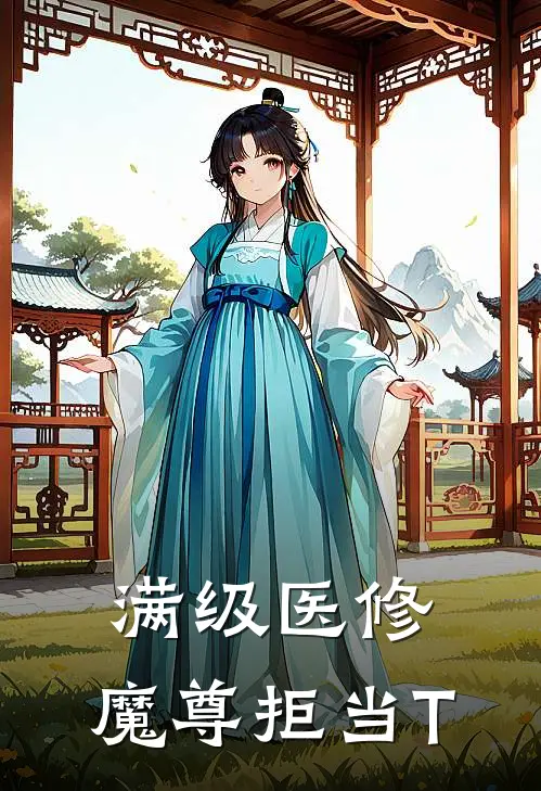 满级医修，魔尊拒当T