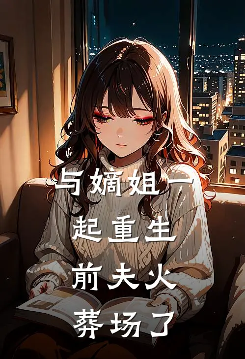 与嫡姐一起重生，前夫火葬场了