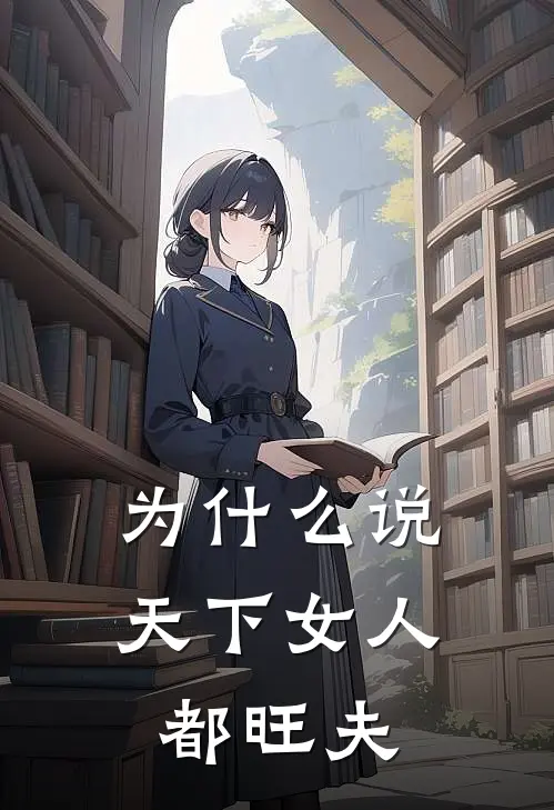 为什么说天下女人都旺夫