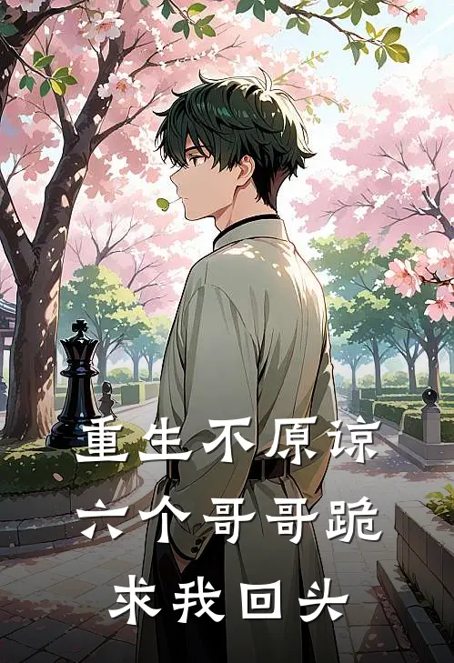 重生不原谅：六个哥哥跪求我回头