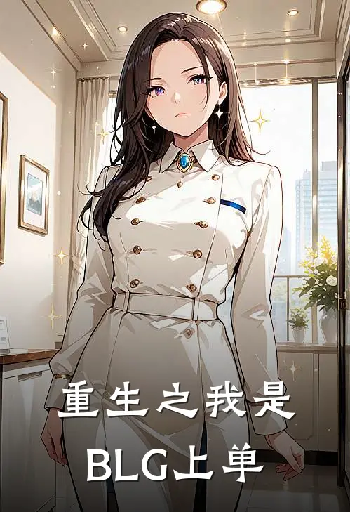 重生之我是BLG上单