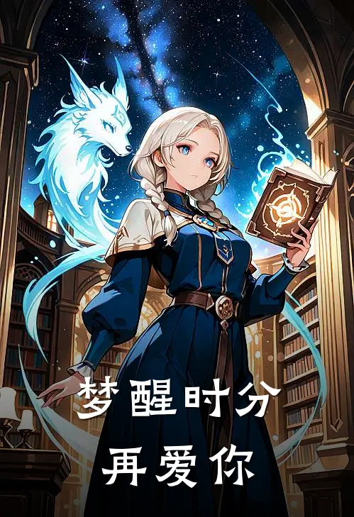 梦醒时分再爱你