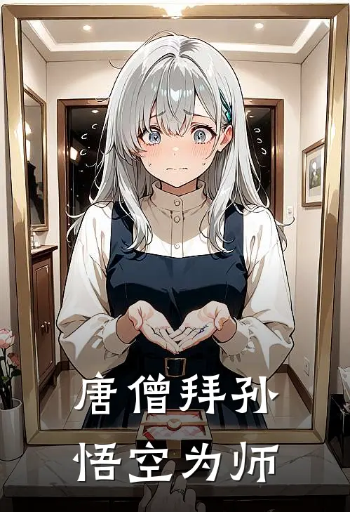 唐僧拜孙悟空为师