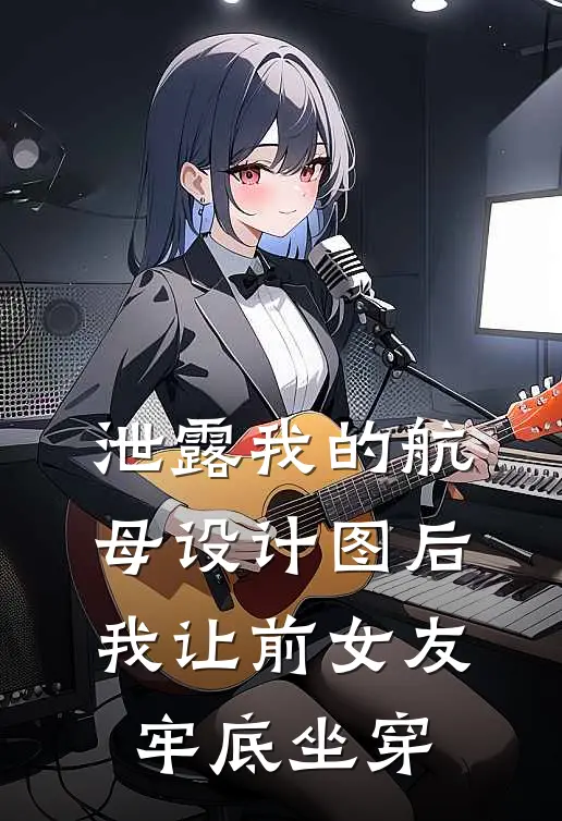 泄露我的航母设计图后，我让前女友牢底坐穿