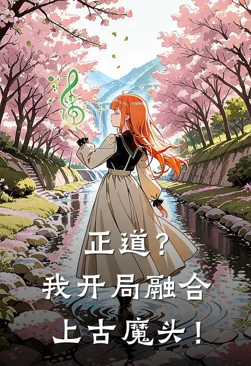 正道？我开局融合上古魔头！