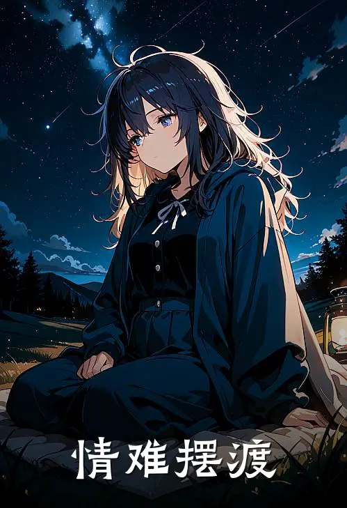 情难摆渡
