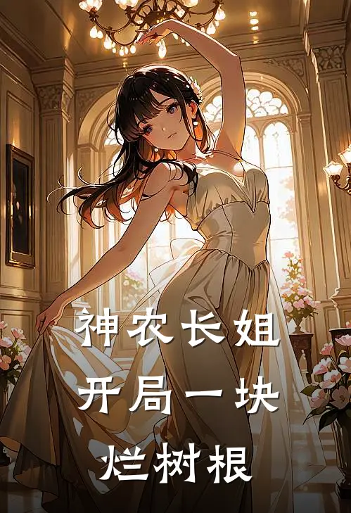 神农长姐：开局一块烂树根