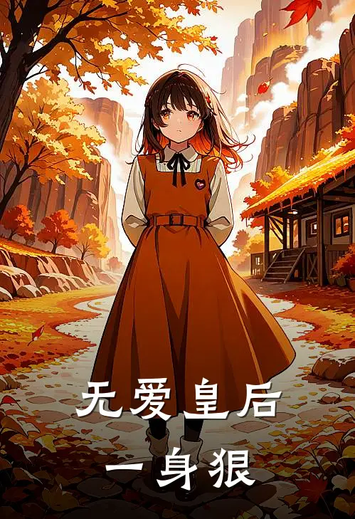 无爱皇后一身狠