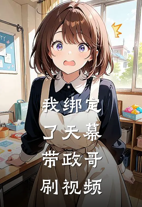 【我绑定了天幕，带政哥刷视频】