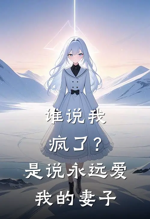 谁说我疯了？是说永远爱我的妻子