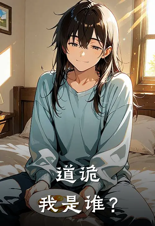 道诡：我是谁？