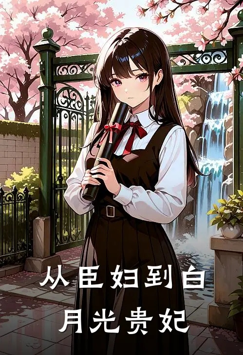 从臣妇到白月光贵妃