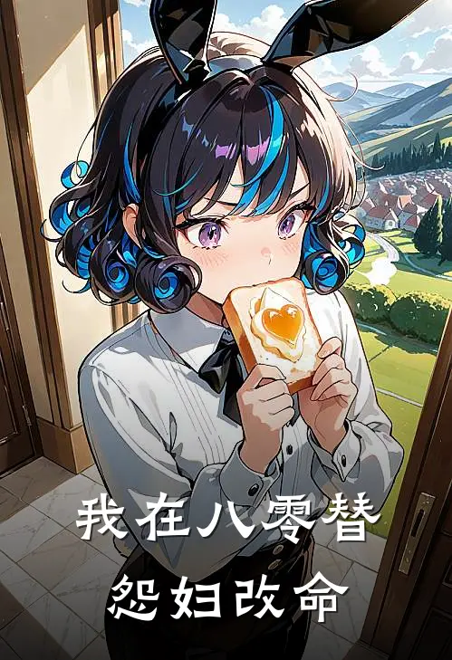 我在八零替怨妇改命