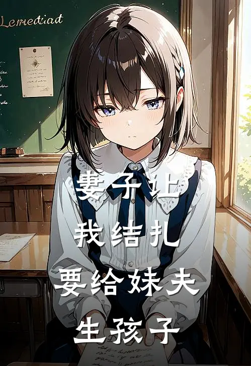 妻子让我结扎，要给妹夫生孩子