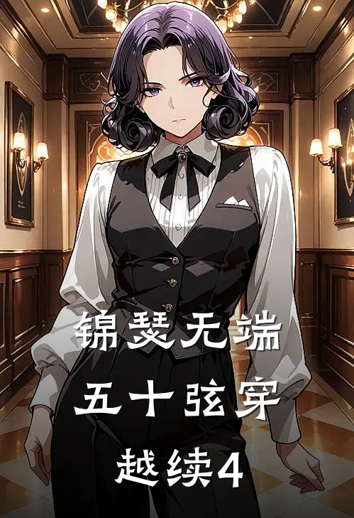 锦瑟无端五十弦（穿越）续4