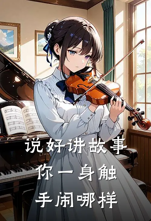 说好讲故事，你一身触手闹哪样