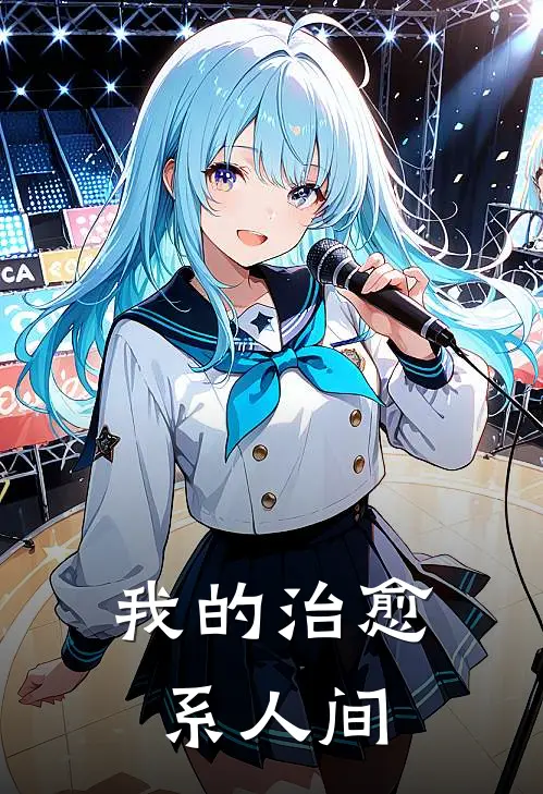 我的治愈系人间