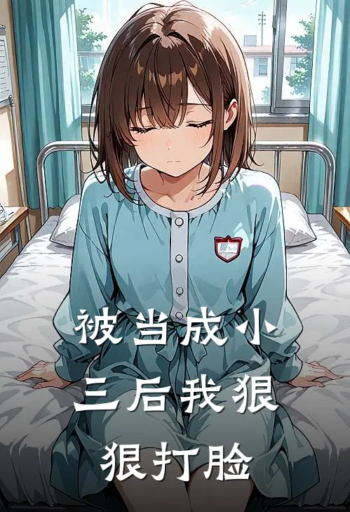 被当成小三后我狠狠打脸