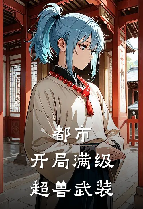 都市：开局满级超兽武装