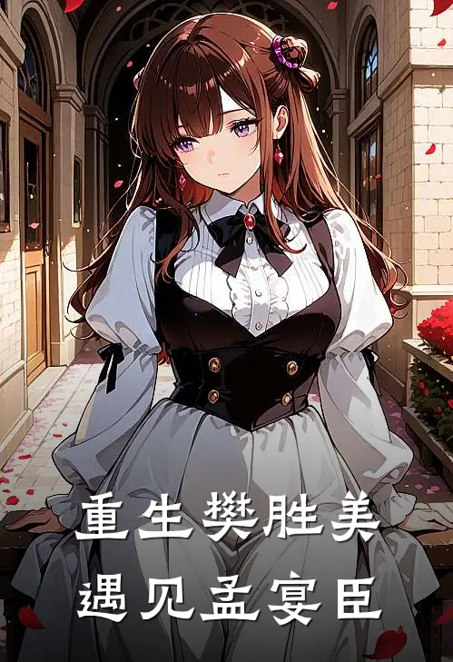 重生樊胜美遇见孟宴臣