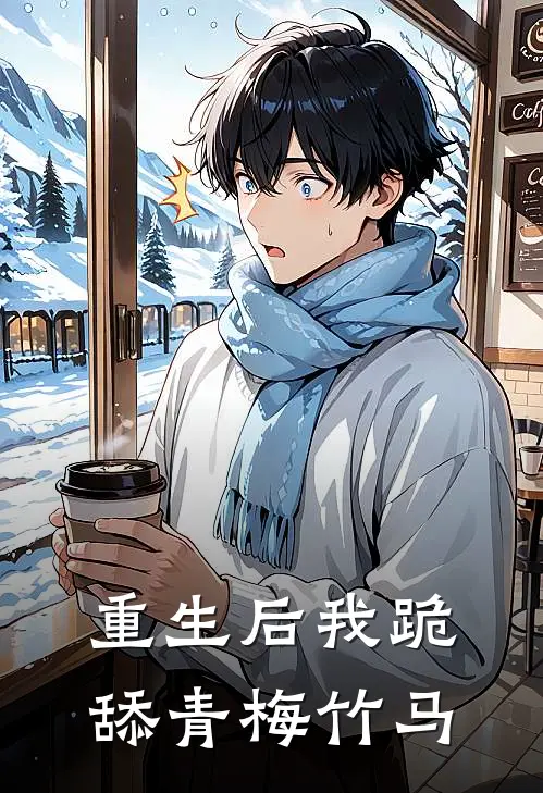 重生后我跪舔青梅竹马