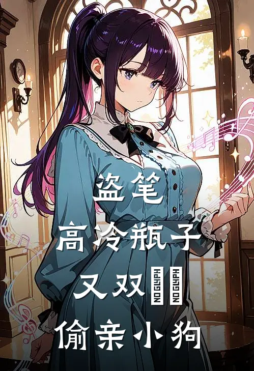 盗笔：高冷瓶子又双叒叕偷亲小狗