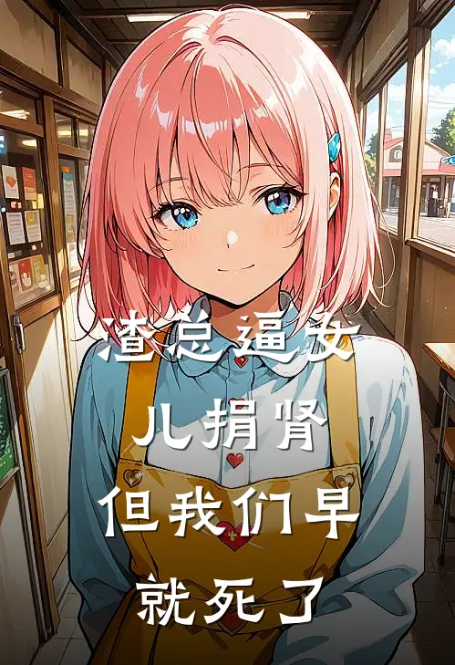 渣总逼女儿捐肾，但我们早就死了