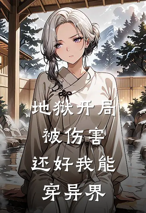 地狱开局被伤害，还好我能穿异界