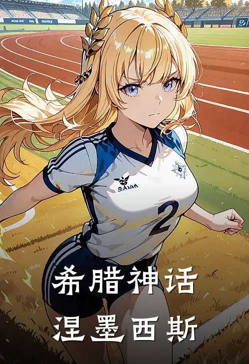 希腊神话：涅墨西斯