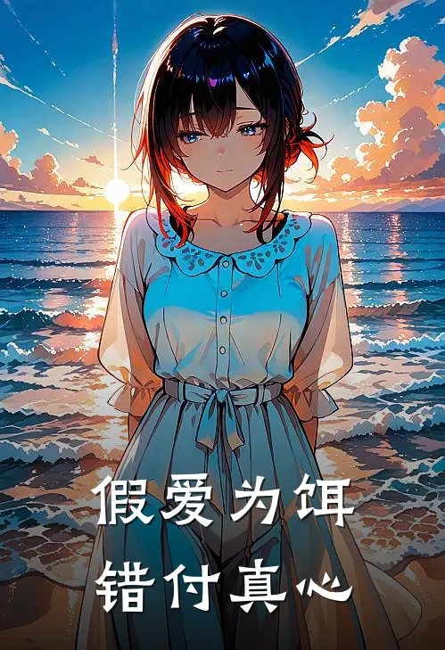 假爱为饵，错付真心