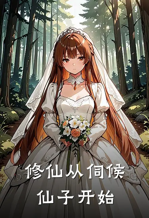 修仙从伺候仙子开始