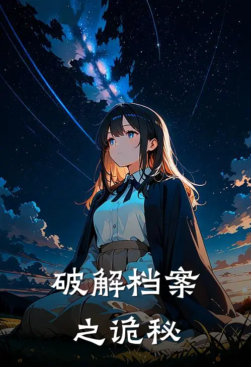 破解档案之诡秘