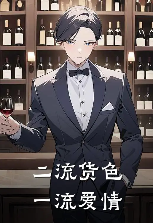 二流货色 一流爱情