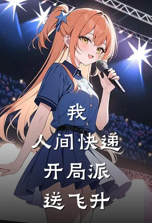 我，人间快递，开局派送飞升