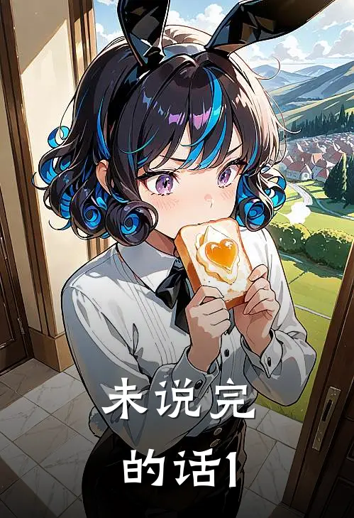 未说完的话1