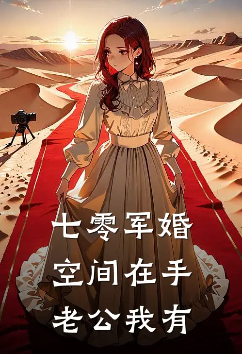 七零军婚：空间在手，老公我有