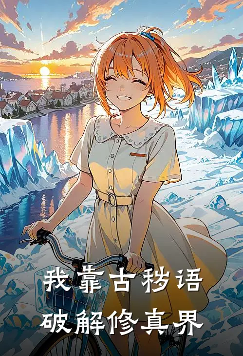 我靠古秽语破解修真界