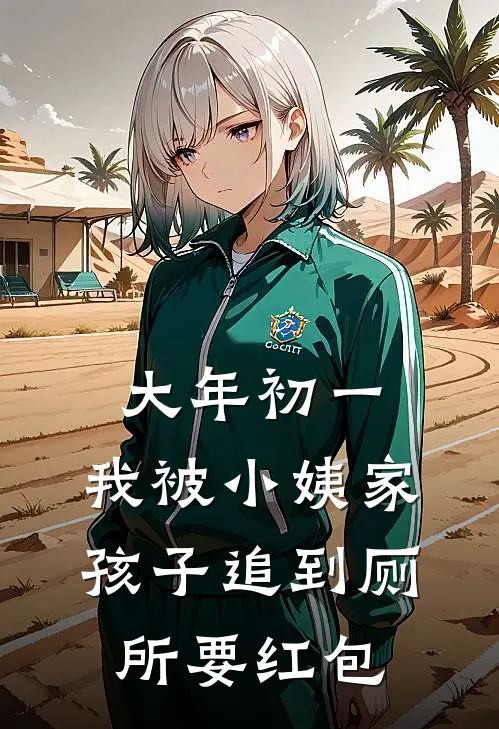 大年初一，我被小姨家孩子追到厕所要红包