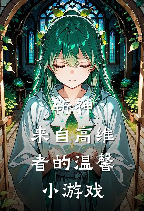 斩神，来自高维者的温馨小游戏