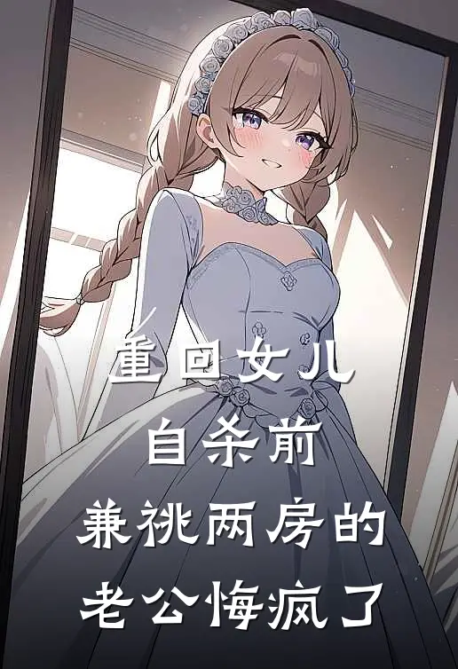 重回女儿自杀前，兼祧两房的老公悔疯了